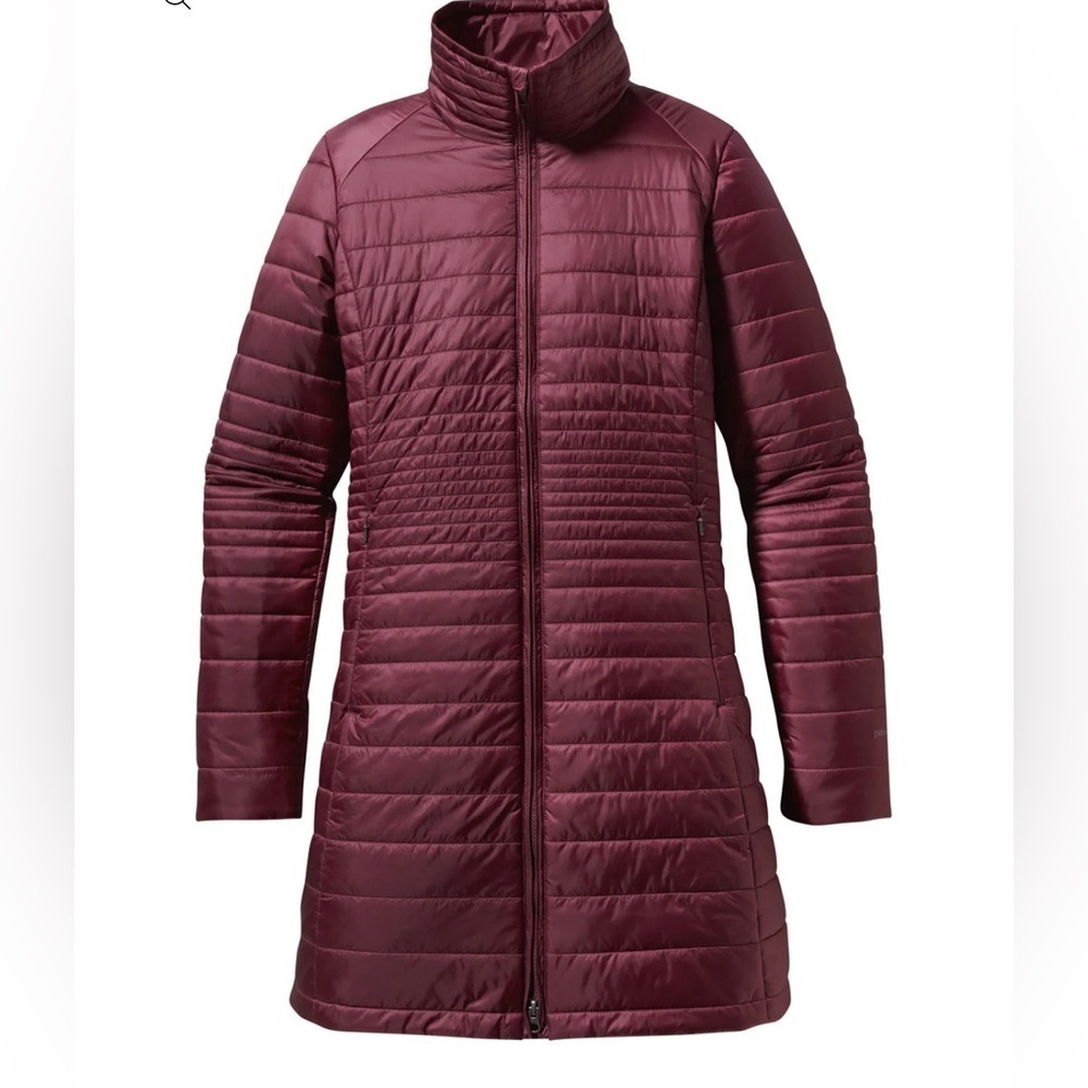 Patagonia Kai Lee Parka Size Xs